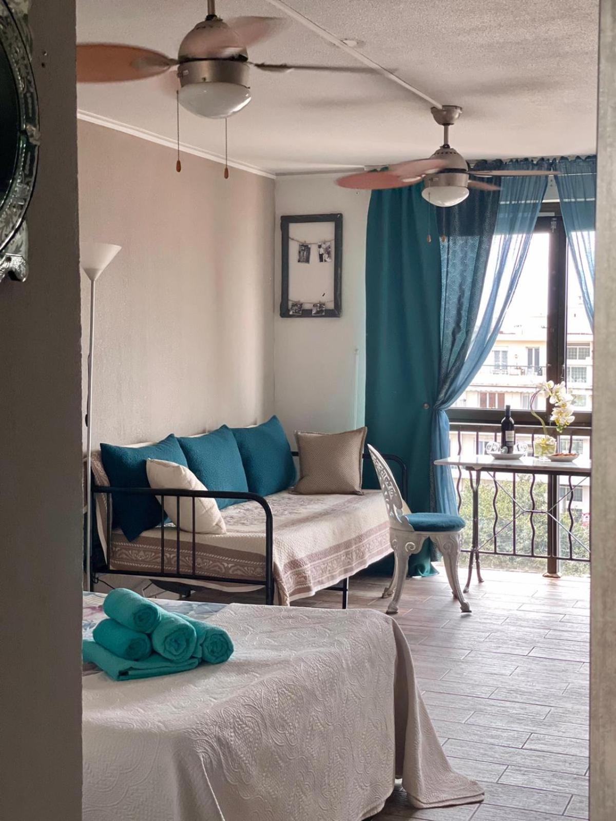 Luxurious Studio In 450 M Of The Sea Appartamento