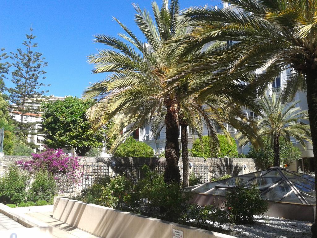 Appartamento Luxurious Studio In 450 M Of The Sea